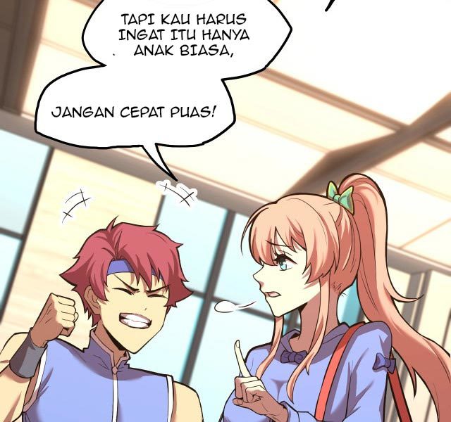 Apex Future Martial Arts Chapter 10 - halaman 74