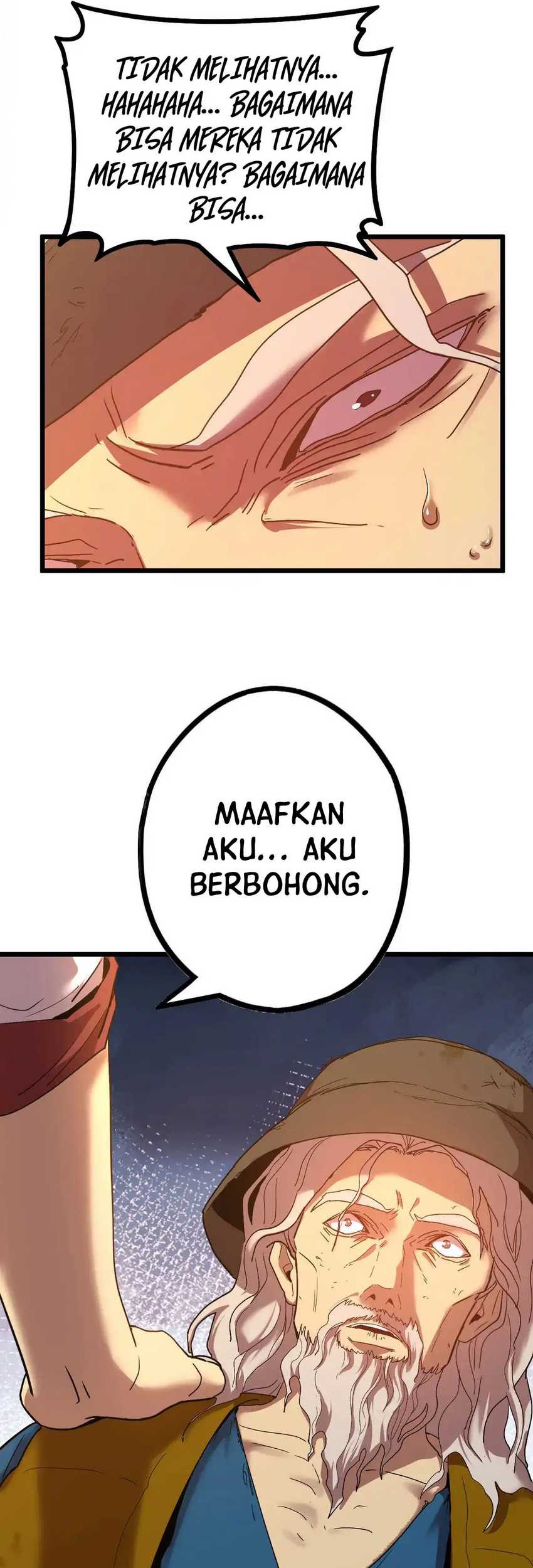 Apex Future Martial Arts Chapter 102 - halaman 22