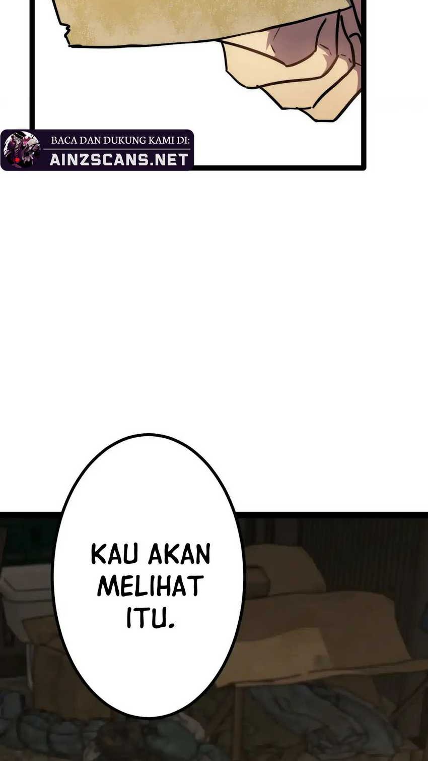 Apex Future Martial Arts Chapter 102 - halaman 38