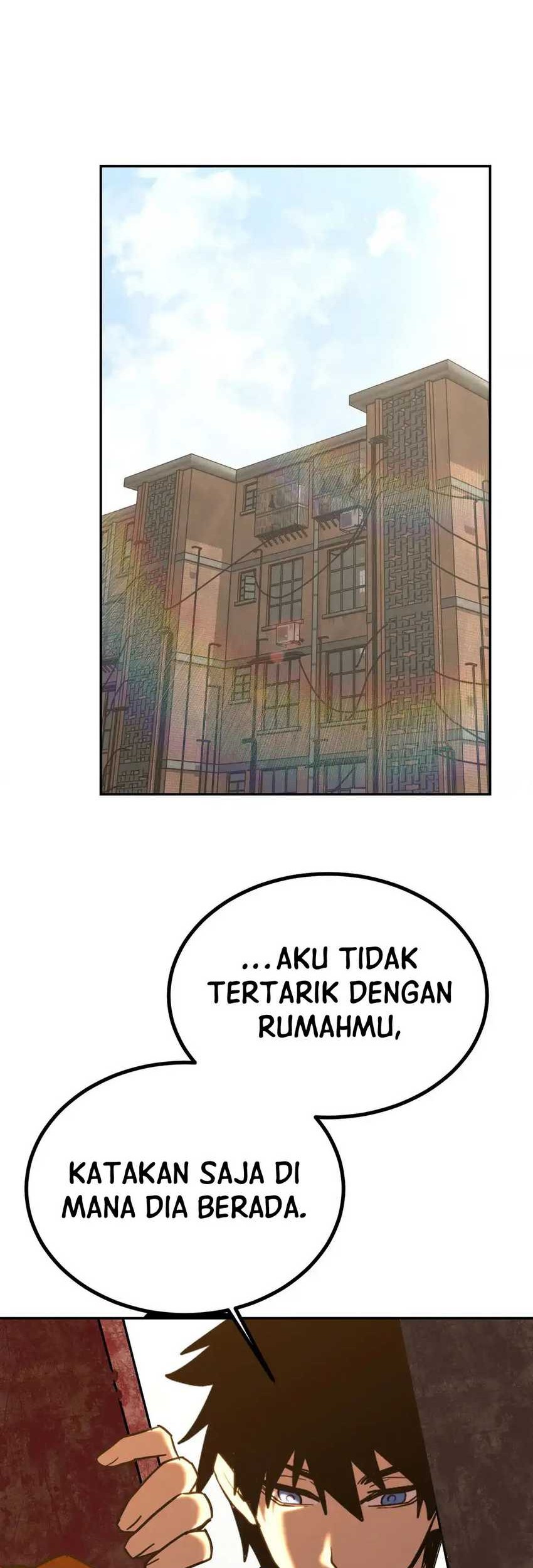 Apex Future Martial Arts Chapter 102 - halaman 5