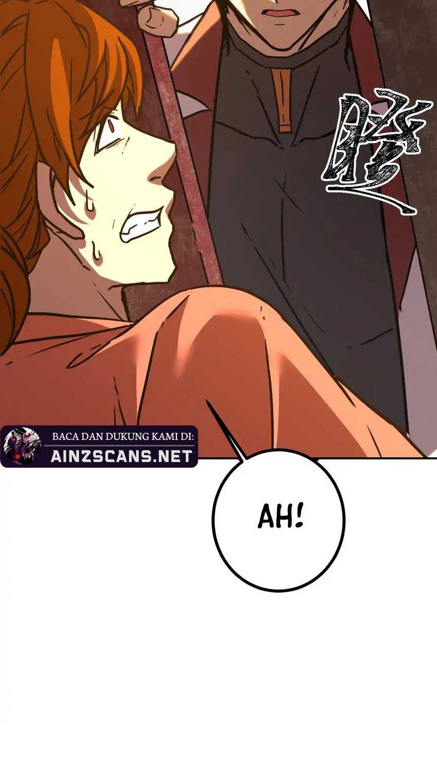 Apex Future Martial Arts Chapter 102 - halaman 6
