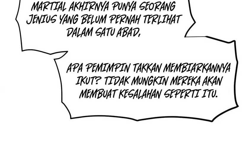 Apex Future Martial Arts Chapter 103 - halaman 12