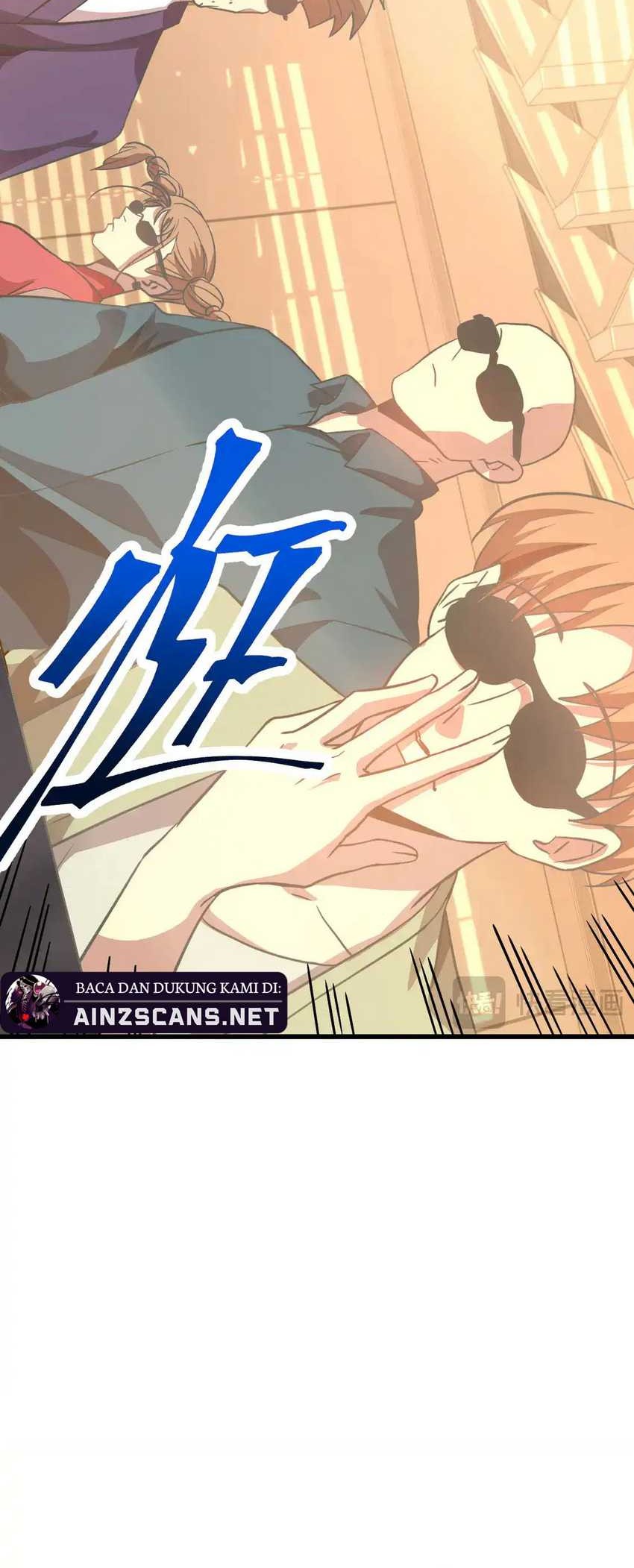 Apex Future Martial Arts Chapter 103 - halaman 24