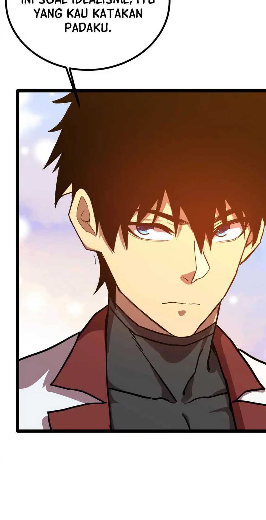 Apex Future Martial Arts Chapter 103 - halaman 38