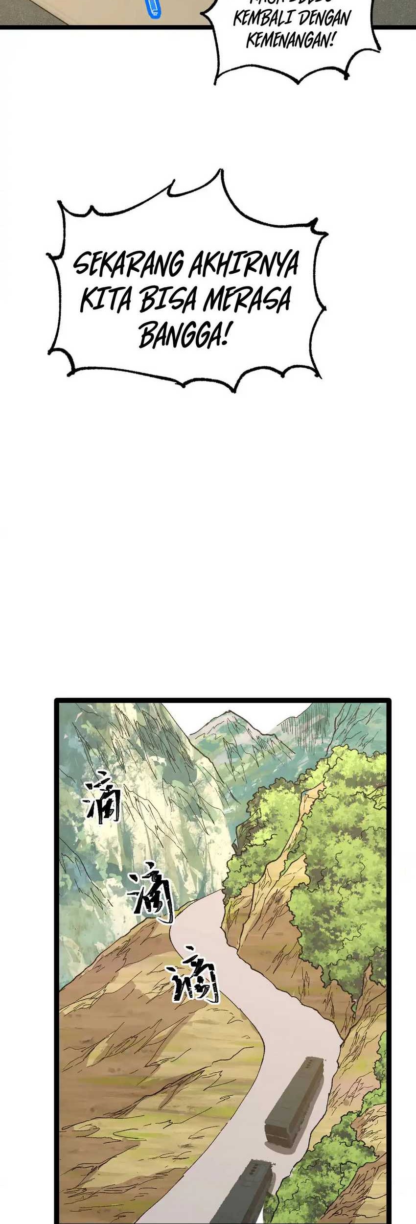 Apex Future Martial Arts Chapter 103 - halaman 40