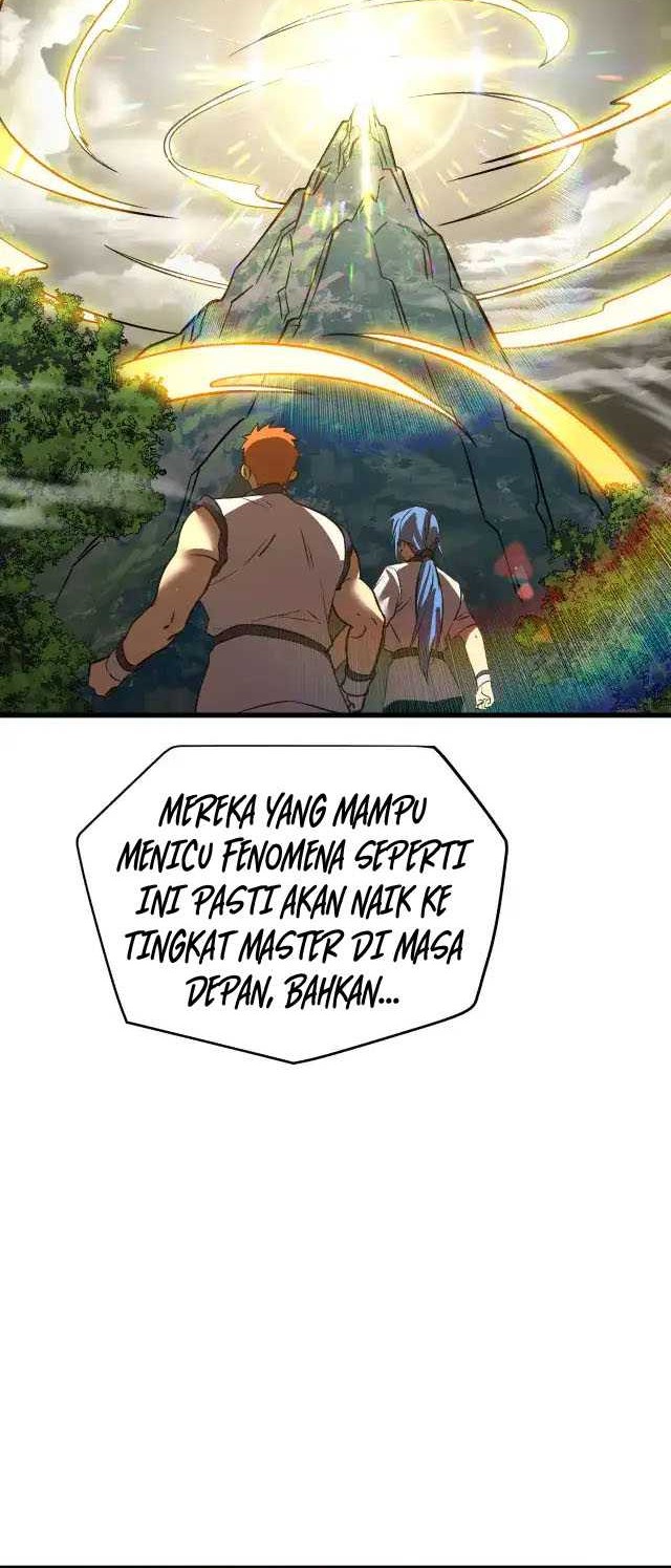 Apex Future Martial Arts Chapter 104 - halaman 14