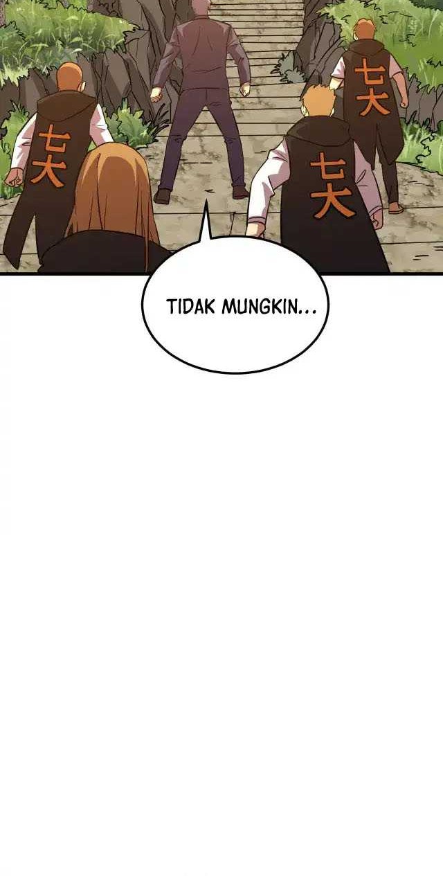 Apex Future Martial Arts Chapter 104 - halaman 7