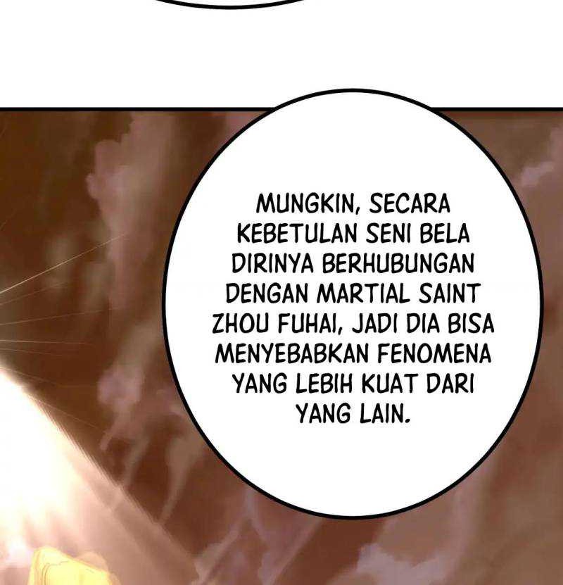 Apex Future Martial Arts Chapter 105 - halaman 12