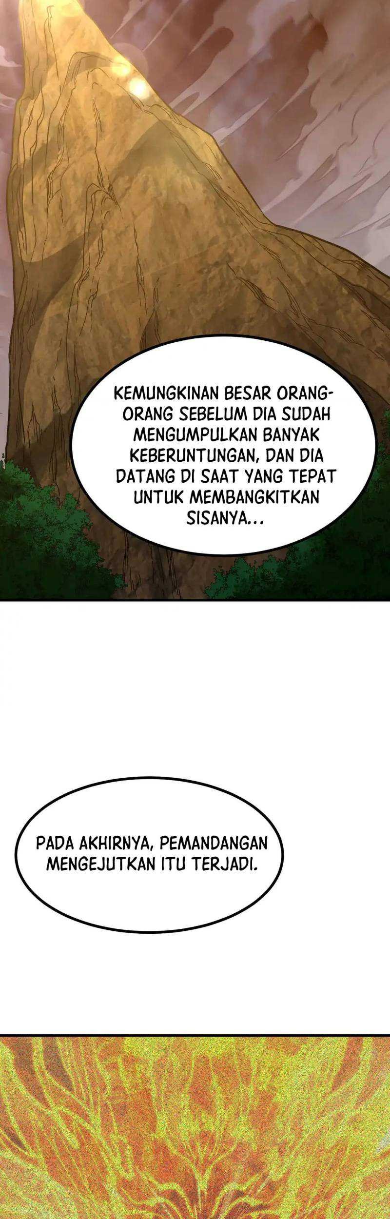 Apex Future Martial Arts Chapter 105 - halaman 13