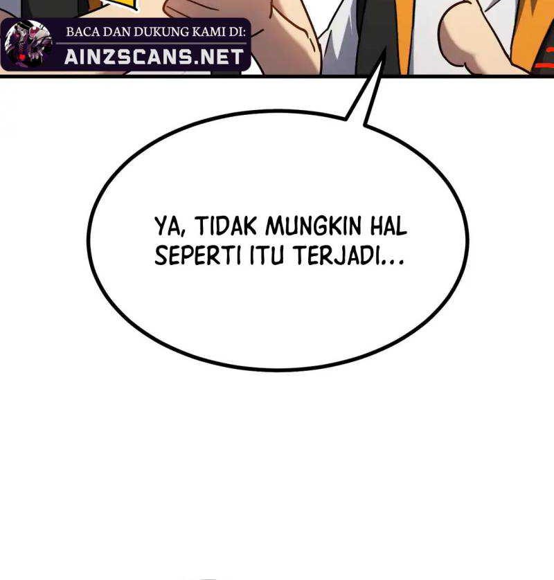 Apex Future Martial Arts Chapter 105 - halaman 15