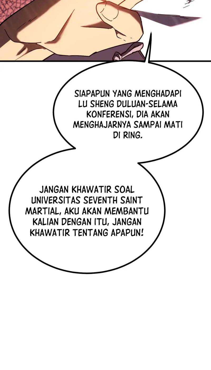 Apex Future Martial Arts Chapter 105 - halaman 26