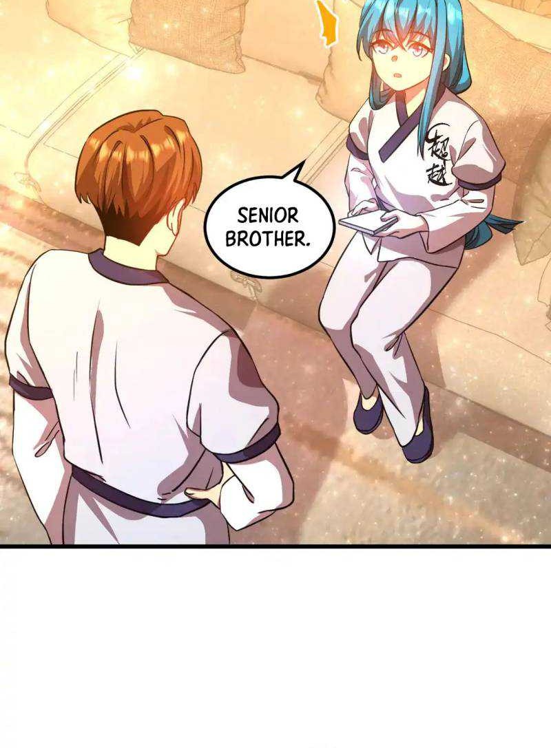Apex Future Martial Arts Chapter 105 - halaman 29