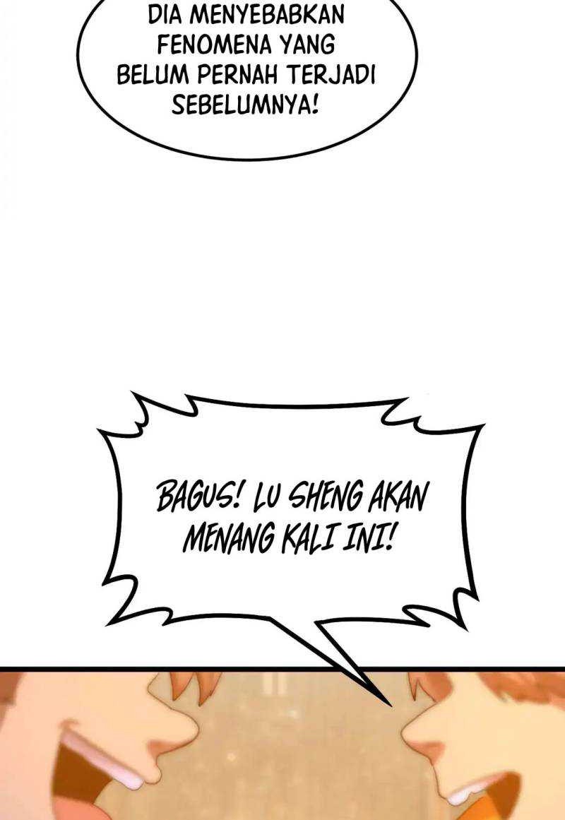 Apex Future Martial Arts Chapter 105 - halaman 38