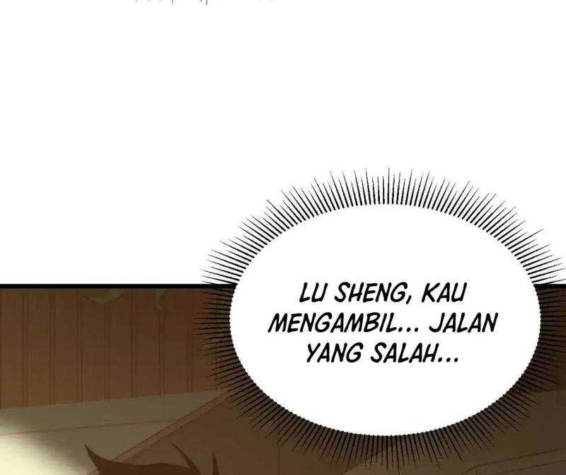 Apex Future Martial Arts Chapter 105 - halaman 49