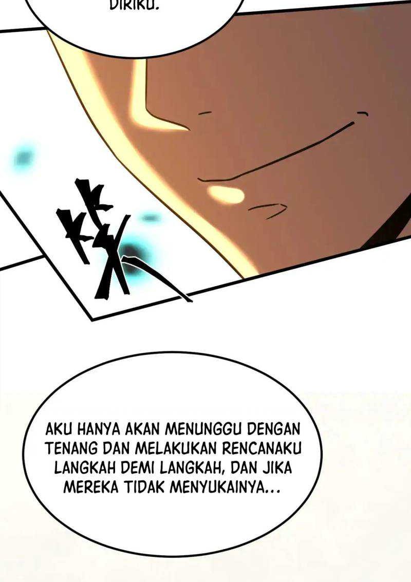 Apex Future Martial Arts Chapter 105 - halaman 61