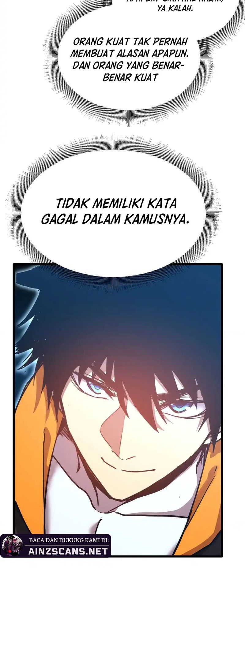 Apex Future Martial Arts Chapter 106 - halaman 30