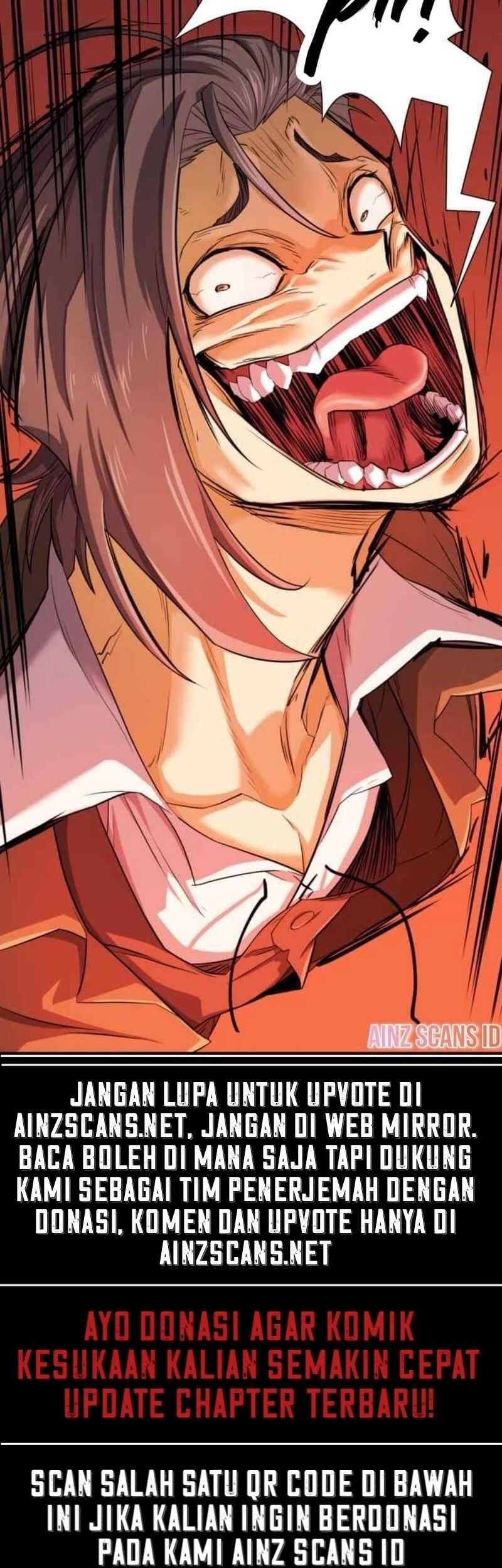 Apex Future Martial Arts Chapter 106 - halaman 41