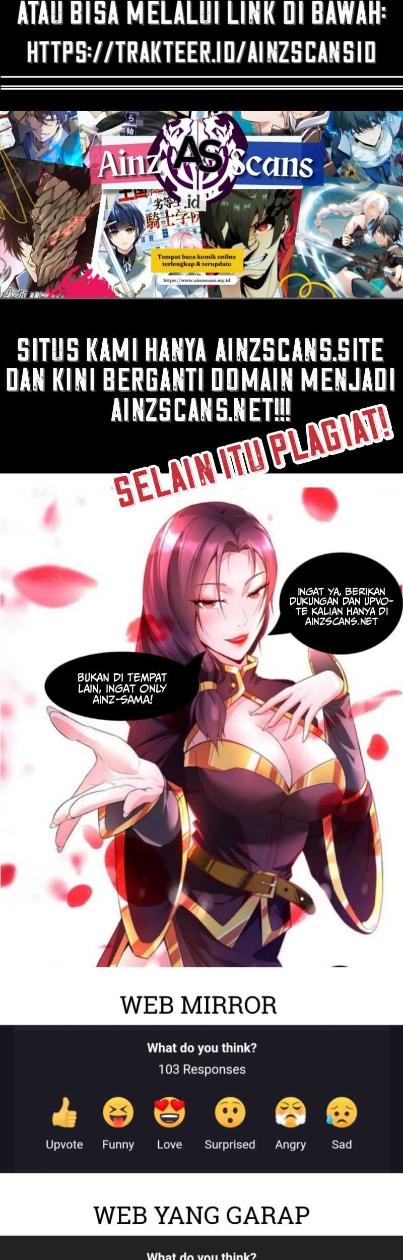 Apex Future Martial Arts Chapter 106 - halaman 43