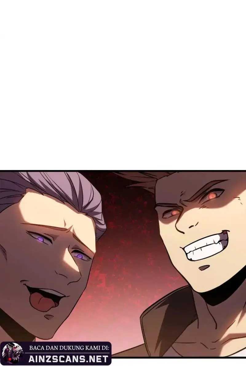 Apex Future Martial Arts Chapter 107 - halaman 27
