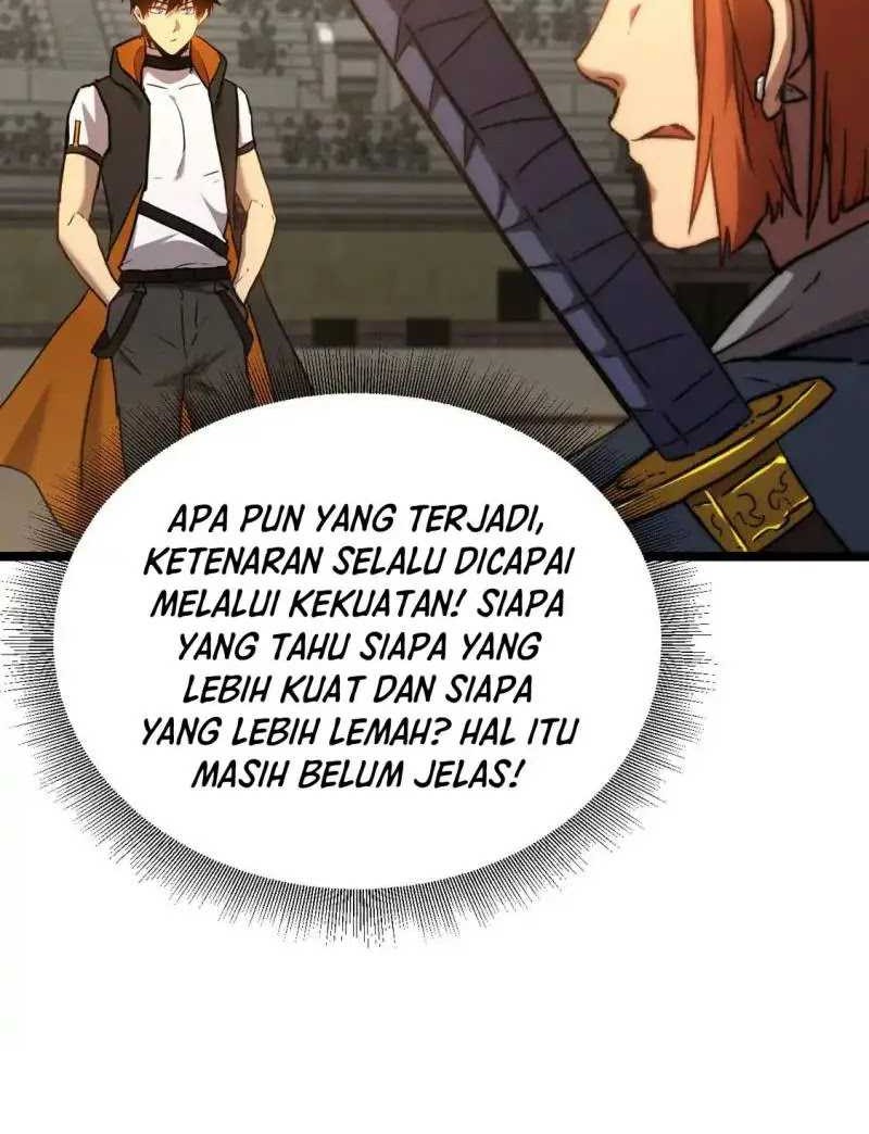 Apex Future Martial Arts Chapter 107 - halaman 36