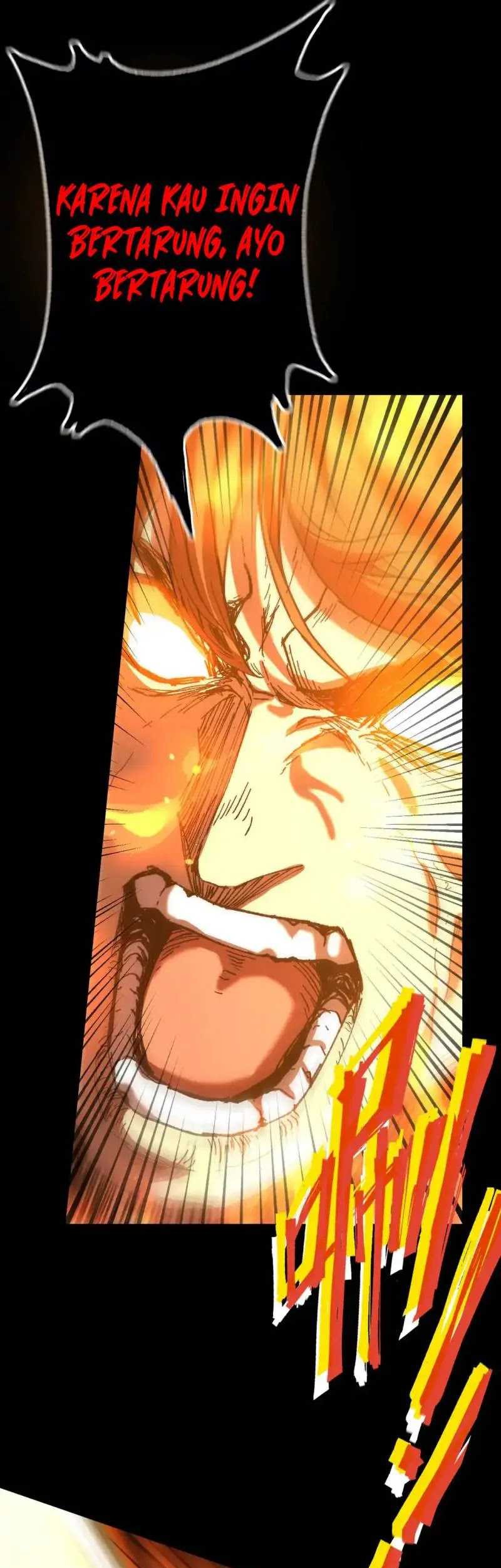 Apex Future Martial Arts Chapter 107 - halaman 40