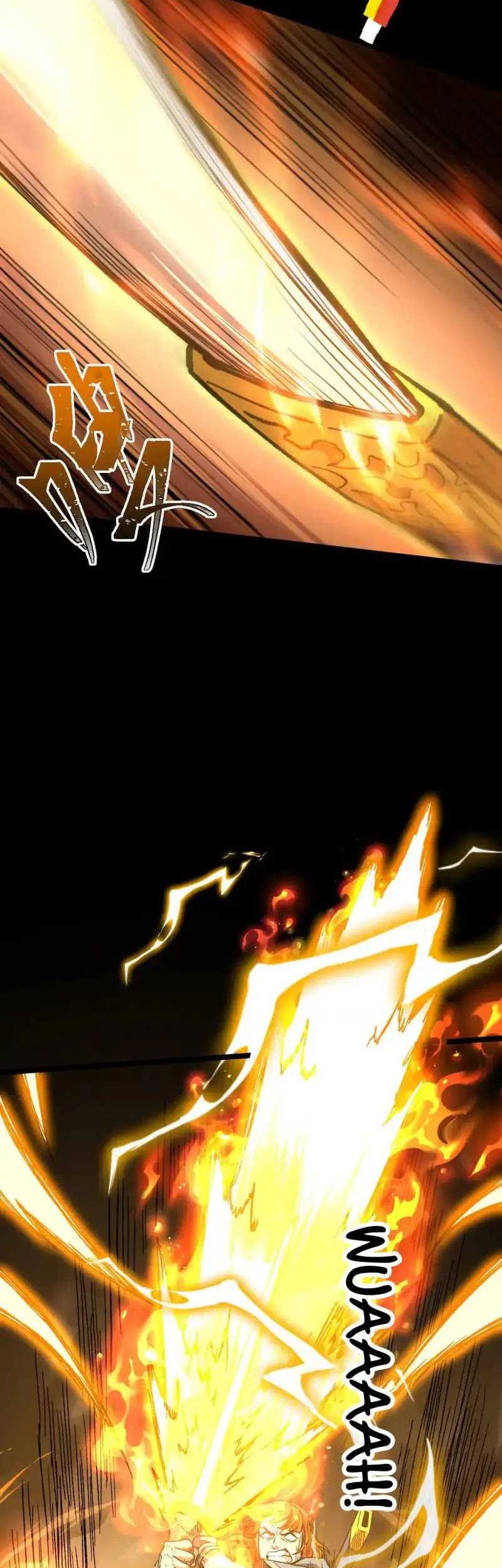 Apex Future Martial Arts Chapter 107 - halaman 41