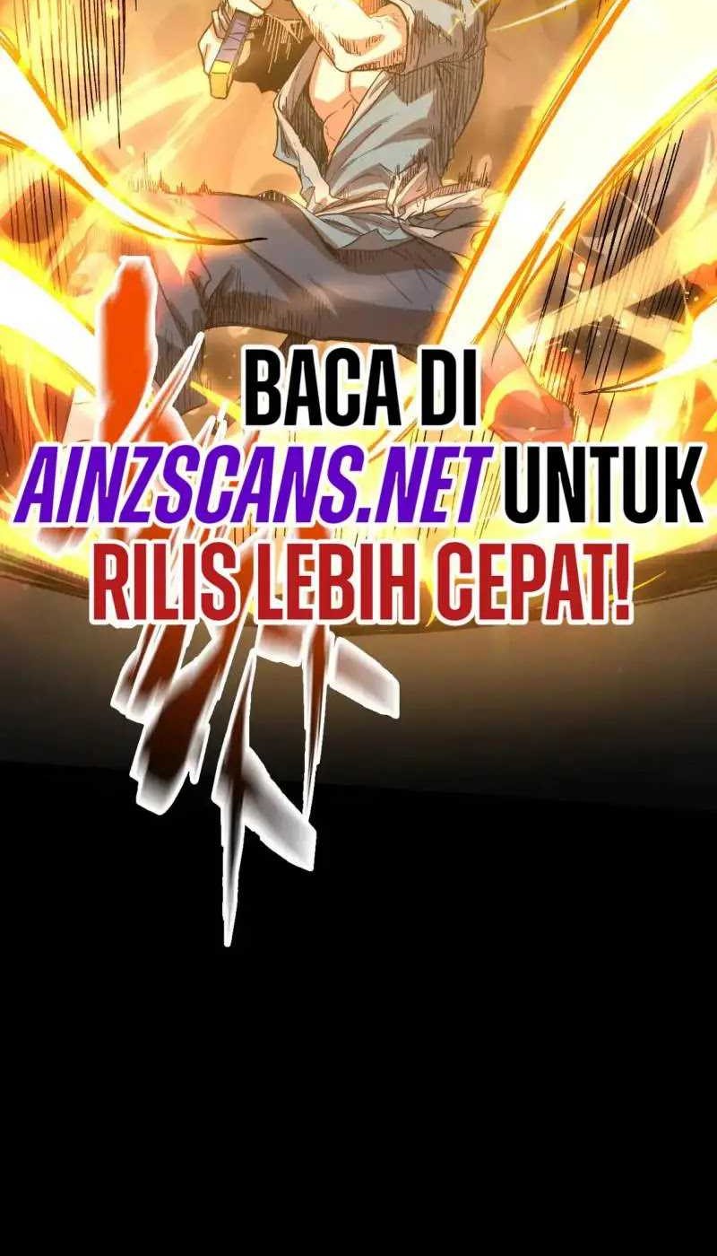 Apex Future Martial Arts Chapter 107 - halaman 42