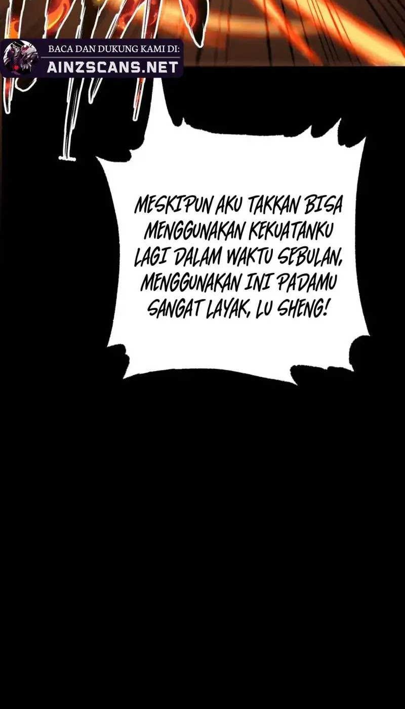 Apex Future Martial Arts Chapter 107 - halaman 47