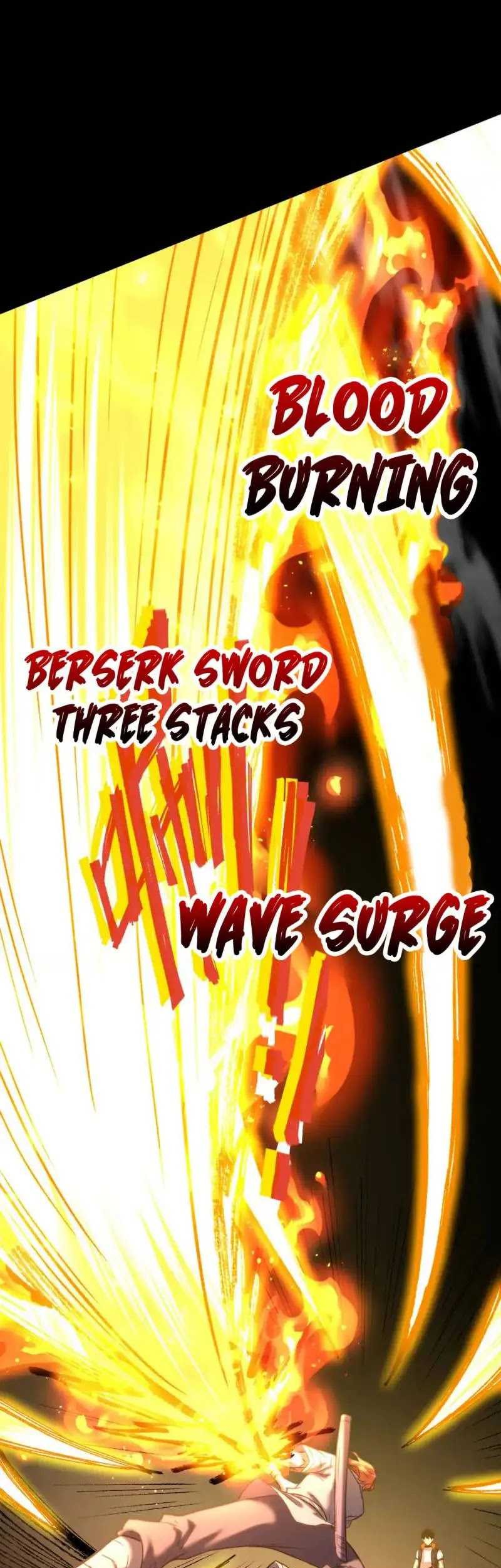 Apex Future Martial Arts Chapter 107 - halaman 48