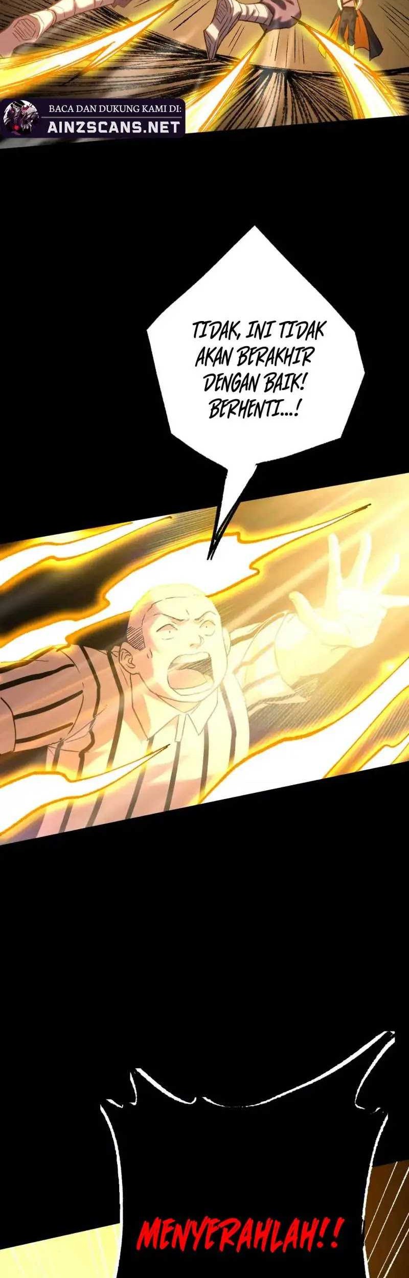 Apex Future Martial Arts Chapter 107 - halaman 49