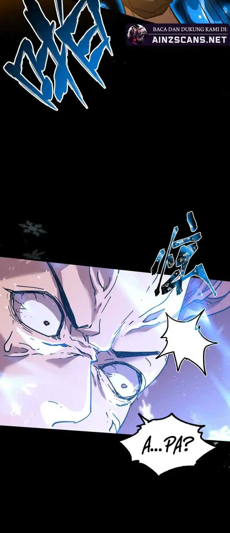 Apex Future Martial Arts Chapter 107 - halaman 52