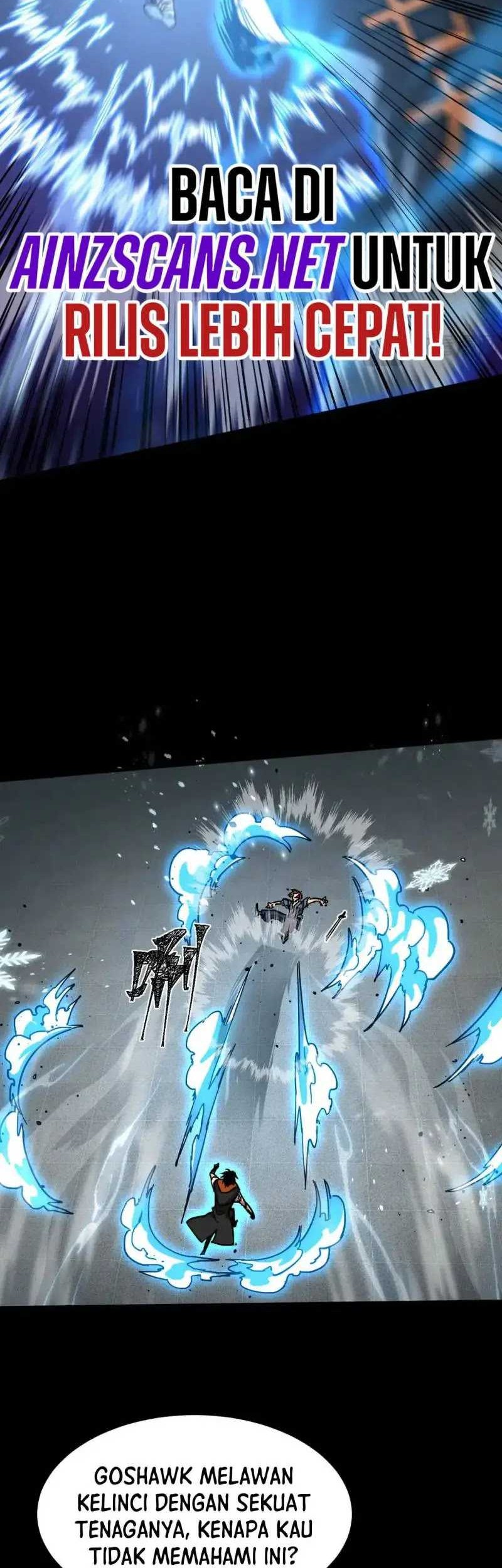 Apex Future Martial Arts Chapter 107 - halaman 54