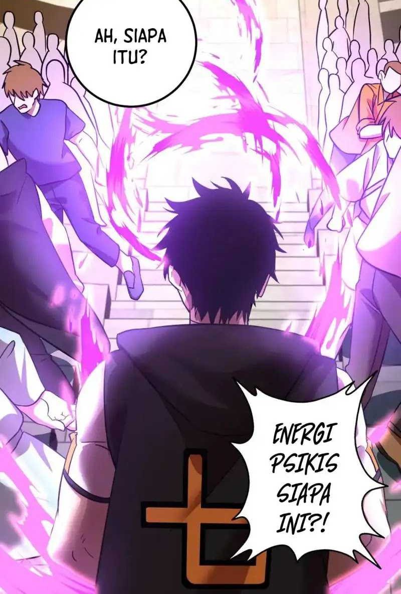 Apex Future Martial Arts Chapter 107 - halaman 9