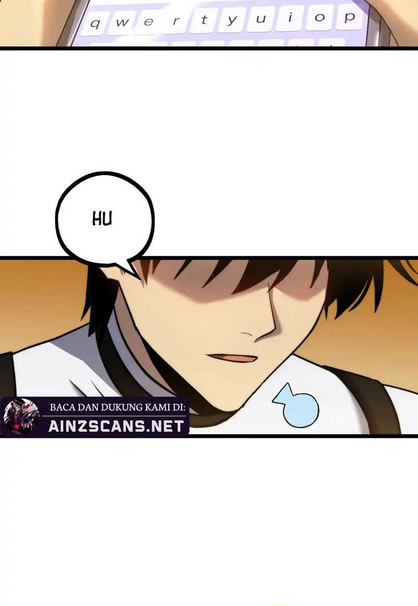 Apex Future Martial Arts Chapter 108 - halaman 29
