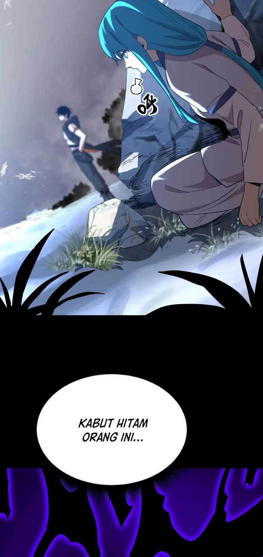 Apex Future Martial Arts Chapter 108 - halaman 41