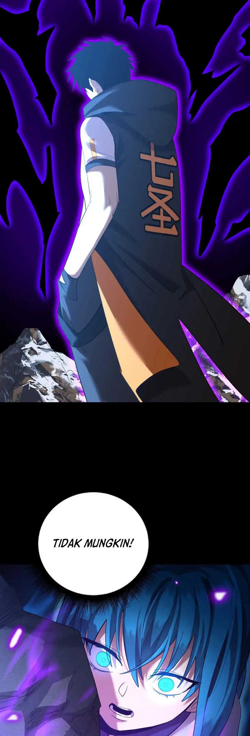 Apex Future Martial Arts Chapter 108 - halaman 42