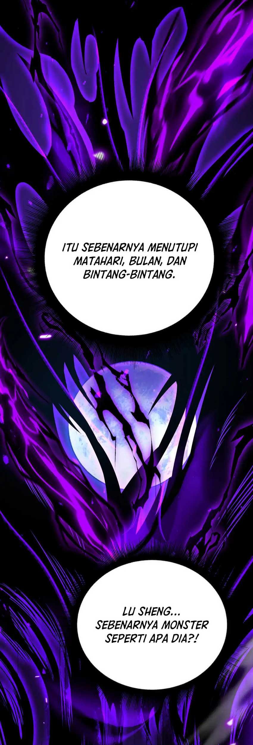 Apex Future Martial Arts Chapter 108 - halaman 44