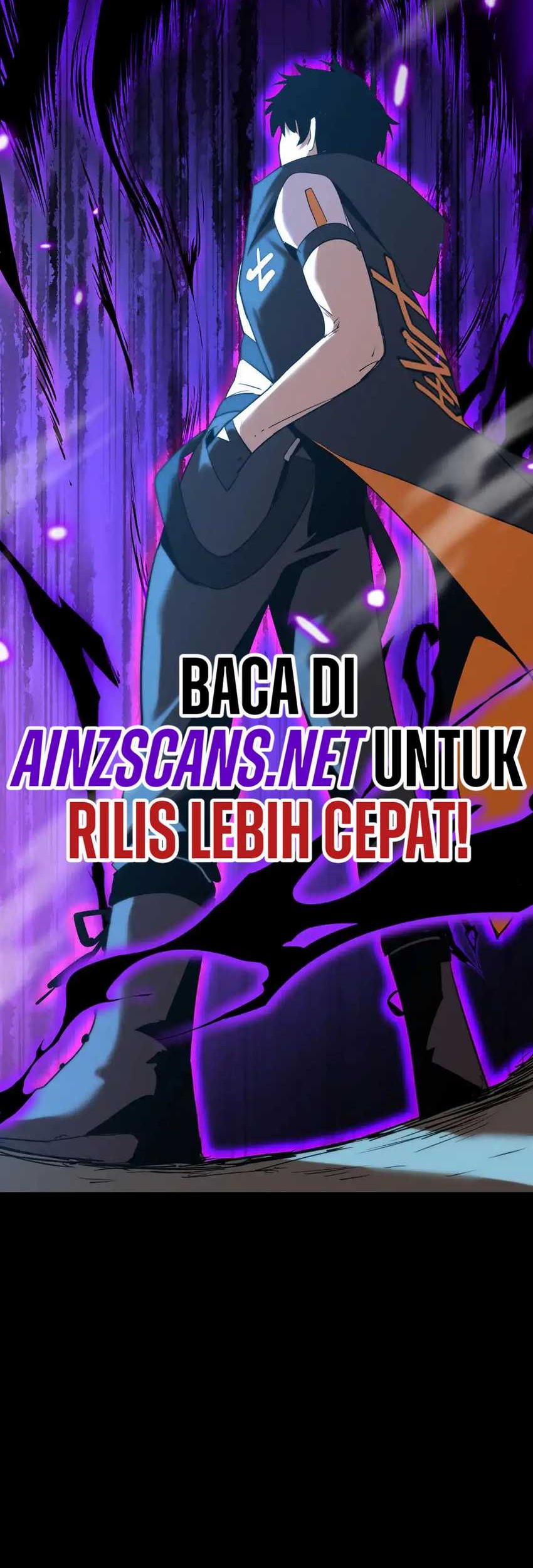 Apex Future Martial Arts Chapter 108 - halaman 45