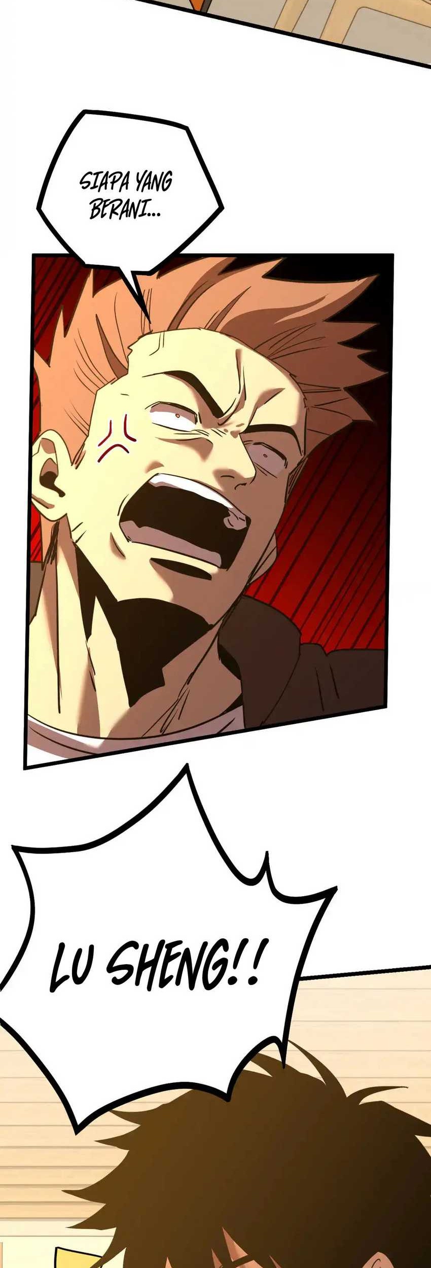 Apex Future Martial Arts Chapter 109 - halaman 14
