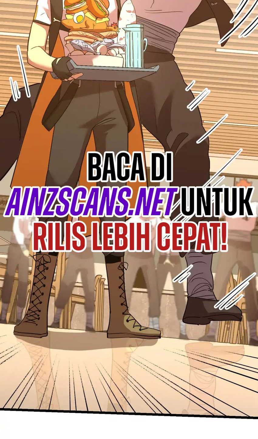 Apex Future Martial Arts Chapter 109 - halaman 18