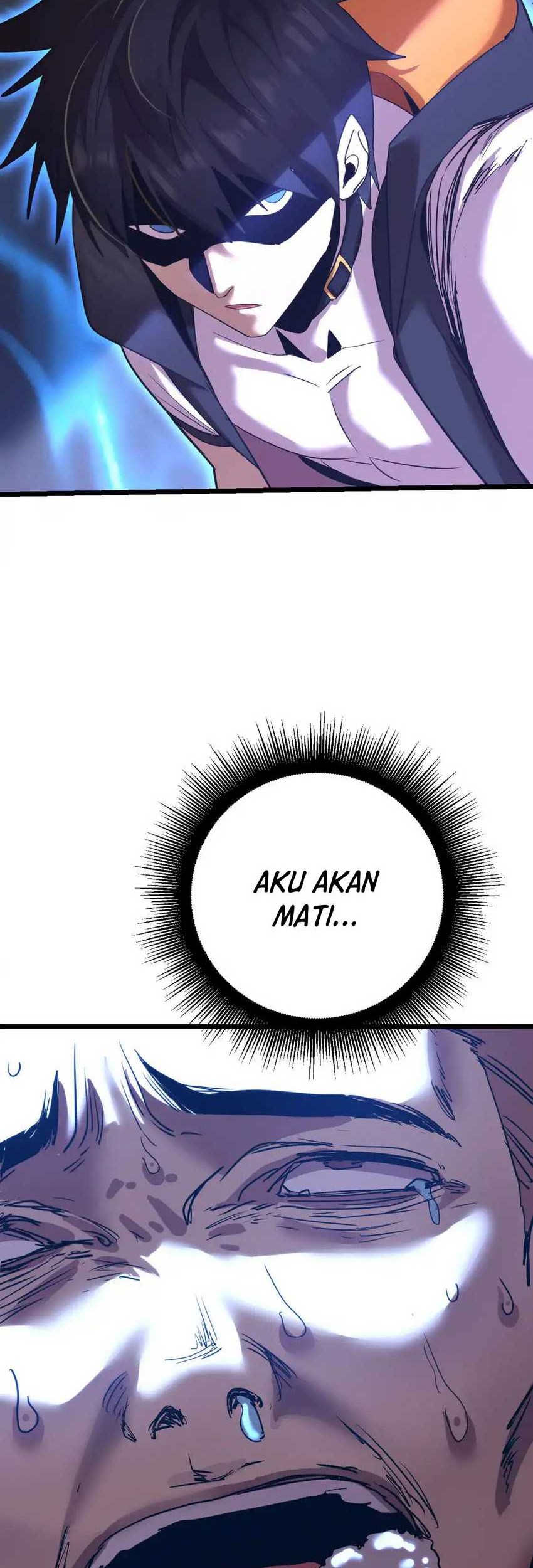 Apex Future Martial Arts Chapter 109 - halaman 20