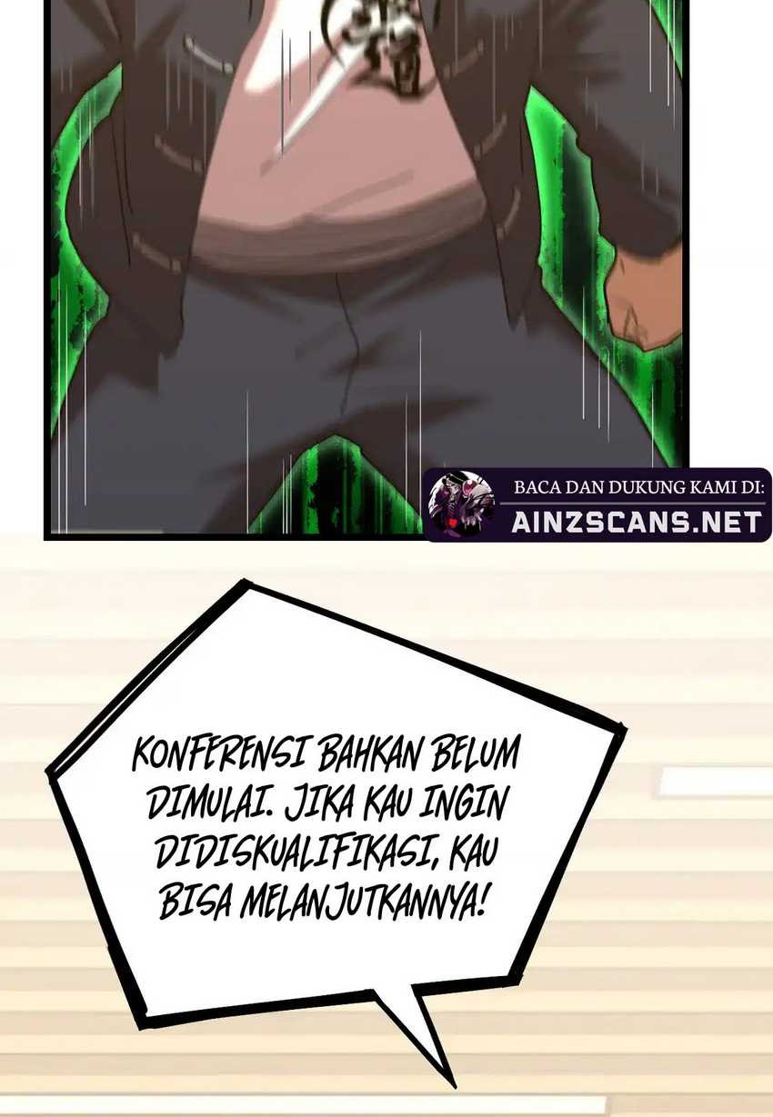 Apex Future Martial Arts Chapter 109 - halaman 24