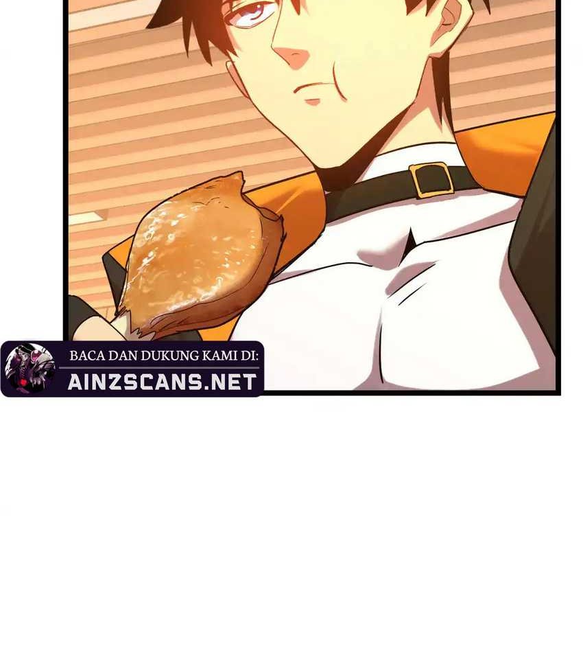 Apex Future Martial Arts Chapter 109 - halaman 33