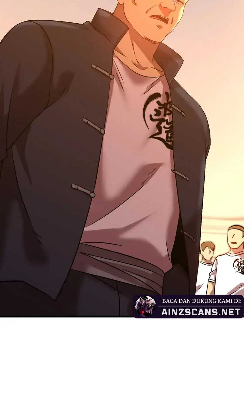 Apex Future Martial Arts Chapter 109 - halaman 39