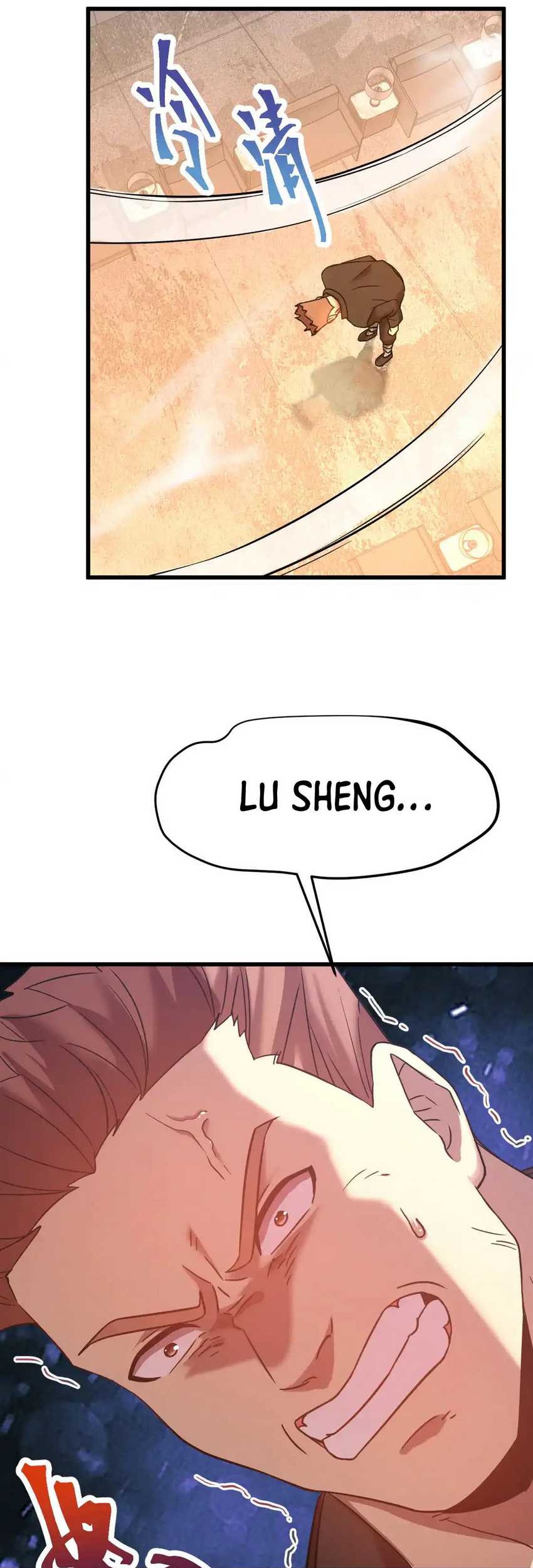 Apex Future Martial Arts Chapter 109 - halaman 41