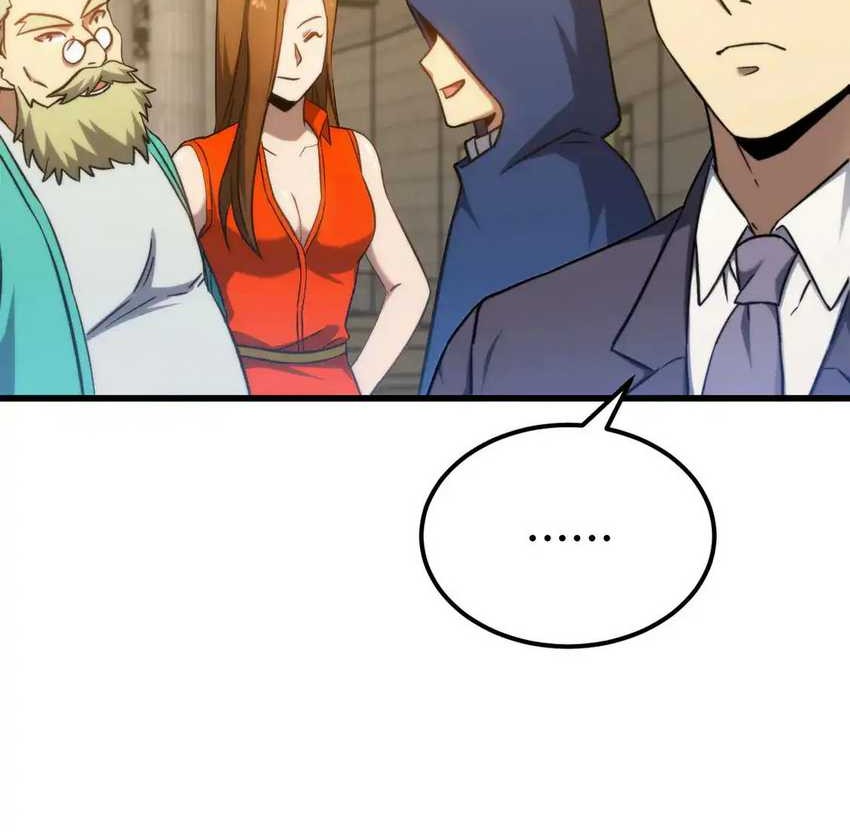 Apex Future Martial Arts Chapter 109 - halaman 48