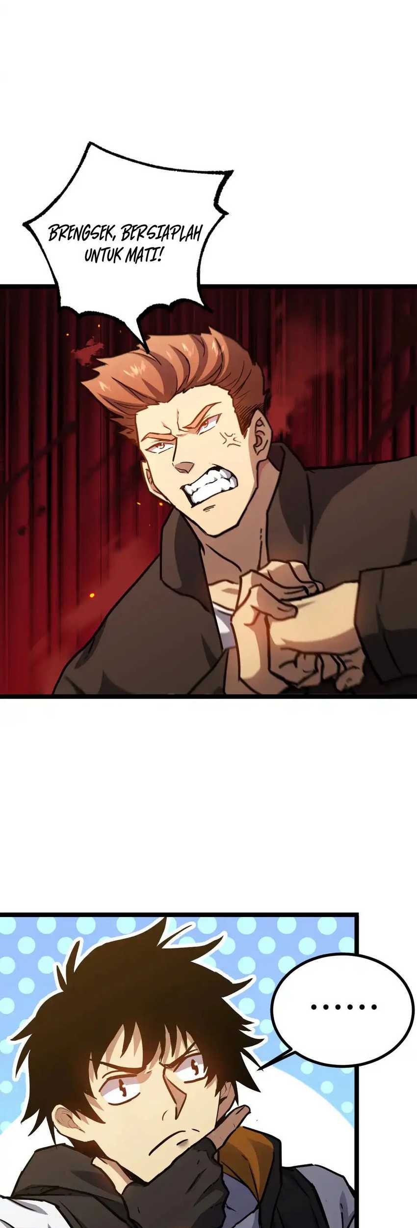 Apex Future Martial Arts Chapter 109 - halaman 55