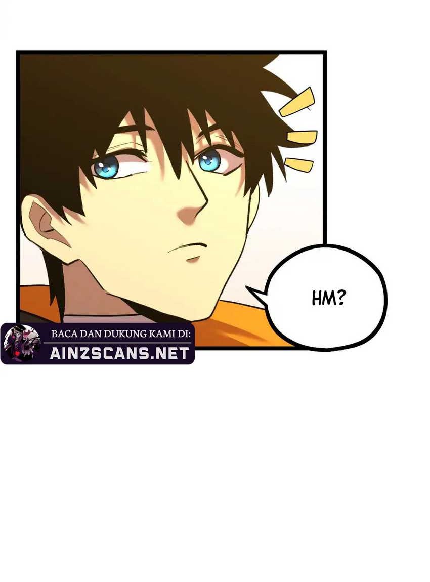 Apex Future Martial Arts Chapter 109 - halaman 6