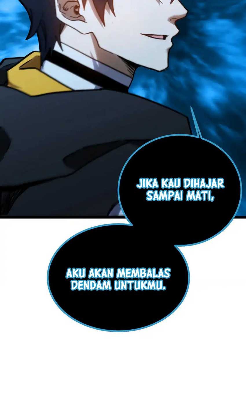 Apex Future Martial Arts Chapter 109 - halaman 60