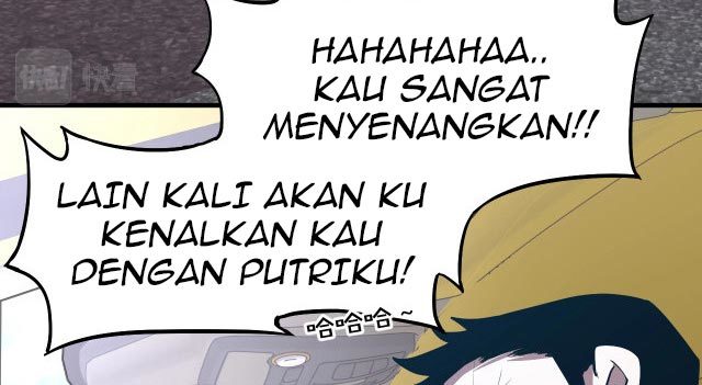 Apex Future Martial Arts Chapter 11 - halaman 117
